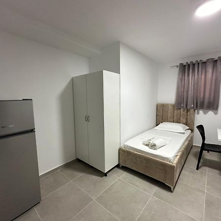 Vila Sidi Εξαμίλιο Εξωτερικό φωτογραφία