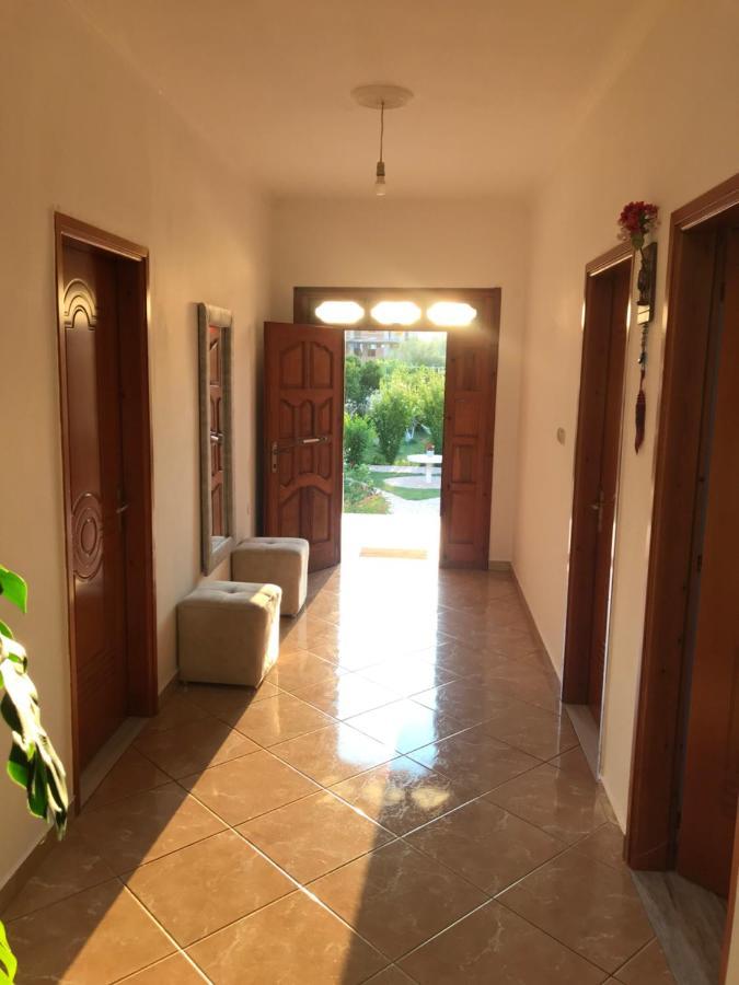 Vila Sidi Εξαμίλιο Εξωτερικό φωτογραφία