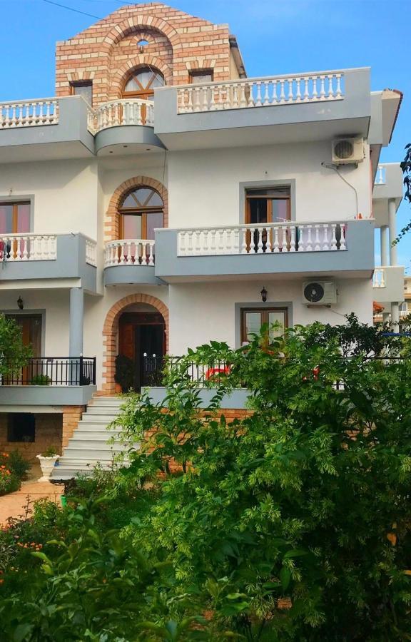 Vila Sidi Εξαμίλιο Εξωτερικό φωτογραφία