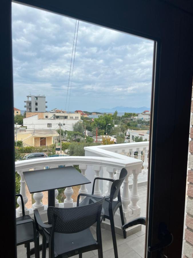 Vila Sidi Εξαμίλιο Εξωτερικό φωτογραφία