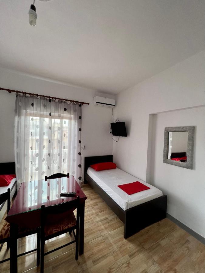 Vila Sidi Εξαμίλιο Εξωτερικό φωτογραφία