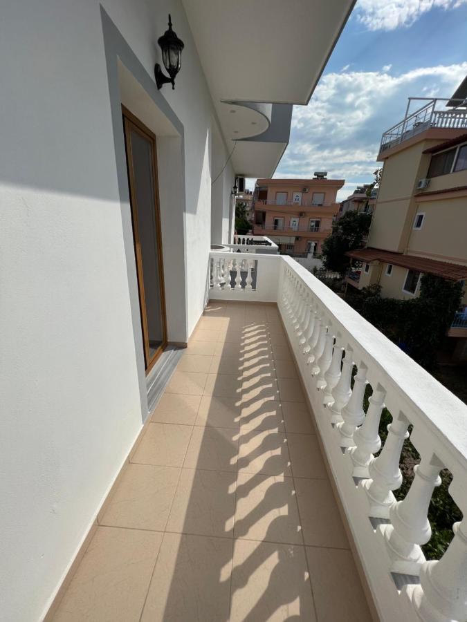 Vila Sidi Εξαμίλιο Εξωτερικό φωτογραφία