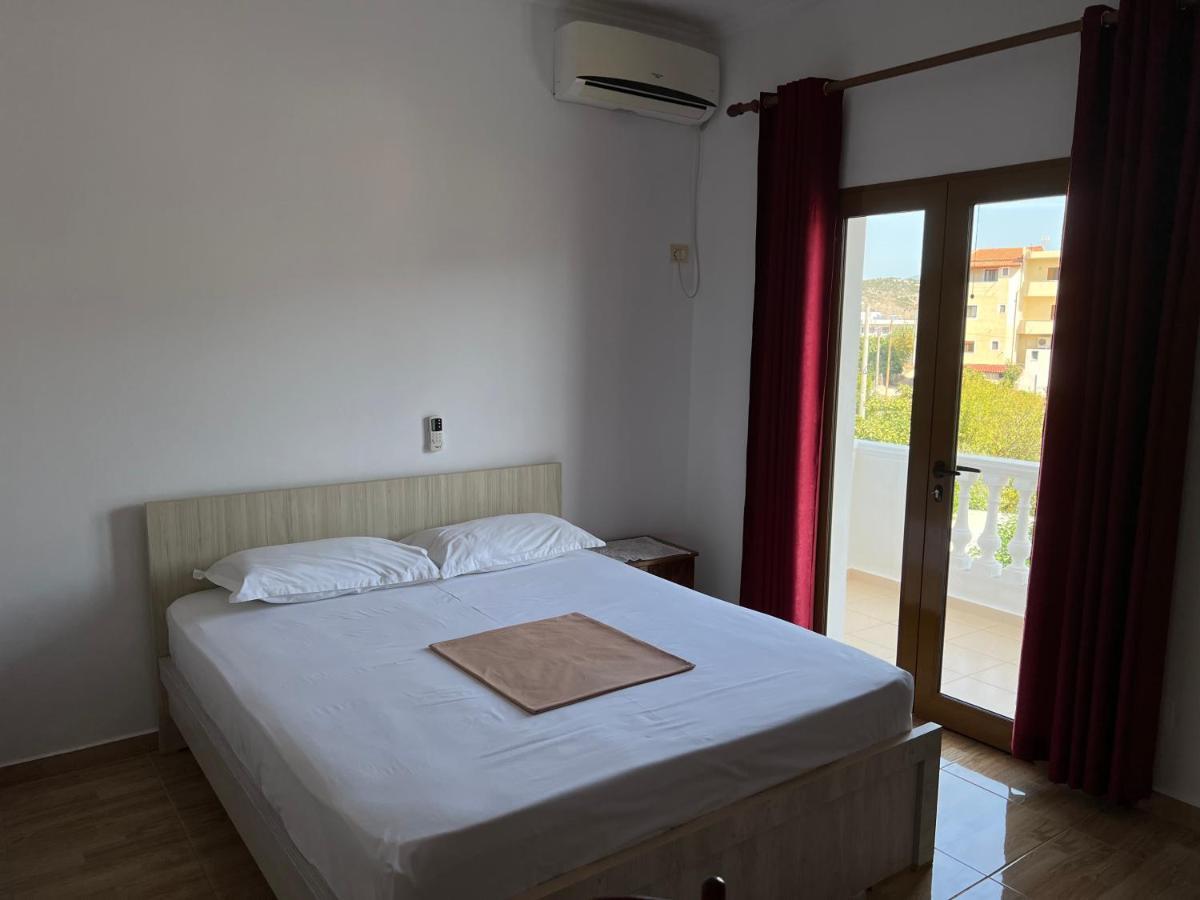 Vila Sidi Εξαμίλιο Εξωτερικό φωτογραφία