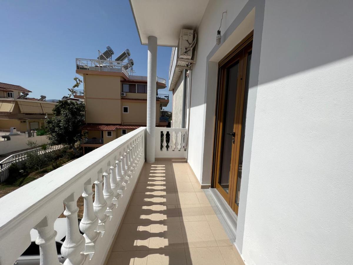 Vila Sidi Εξαμίλιο Εξωτερικό φωτογραφία