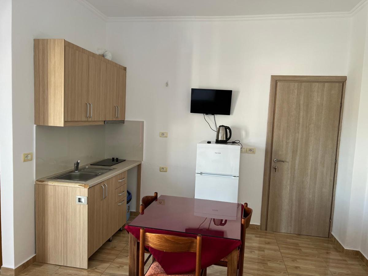 Vila Sidi Εξαμίλιο Εξωτερικό φωτογραφία