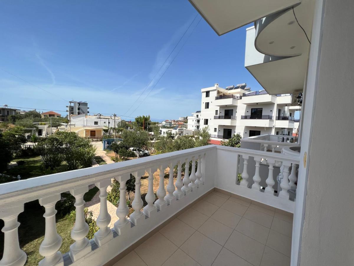 Vila Sidi Εξαμίλιο Εξωτερικό φωτογραφία