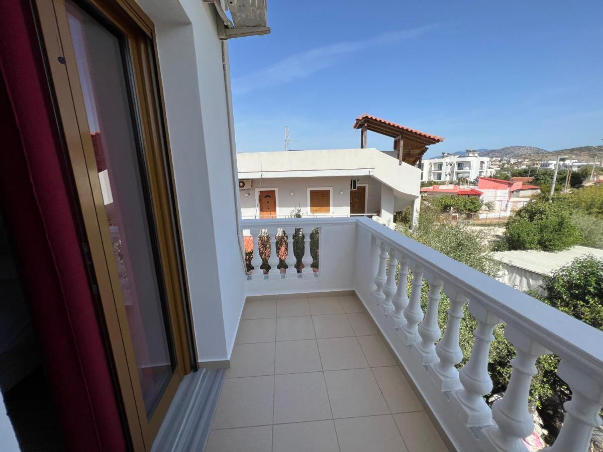 Vila Sidi Εξαμίλιο Εξωτερικό φωτογραφία