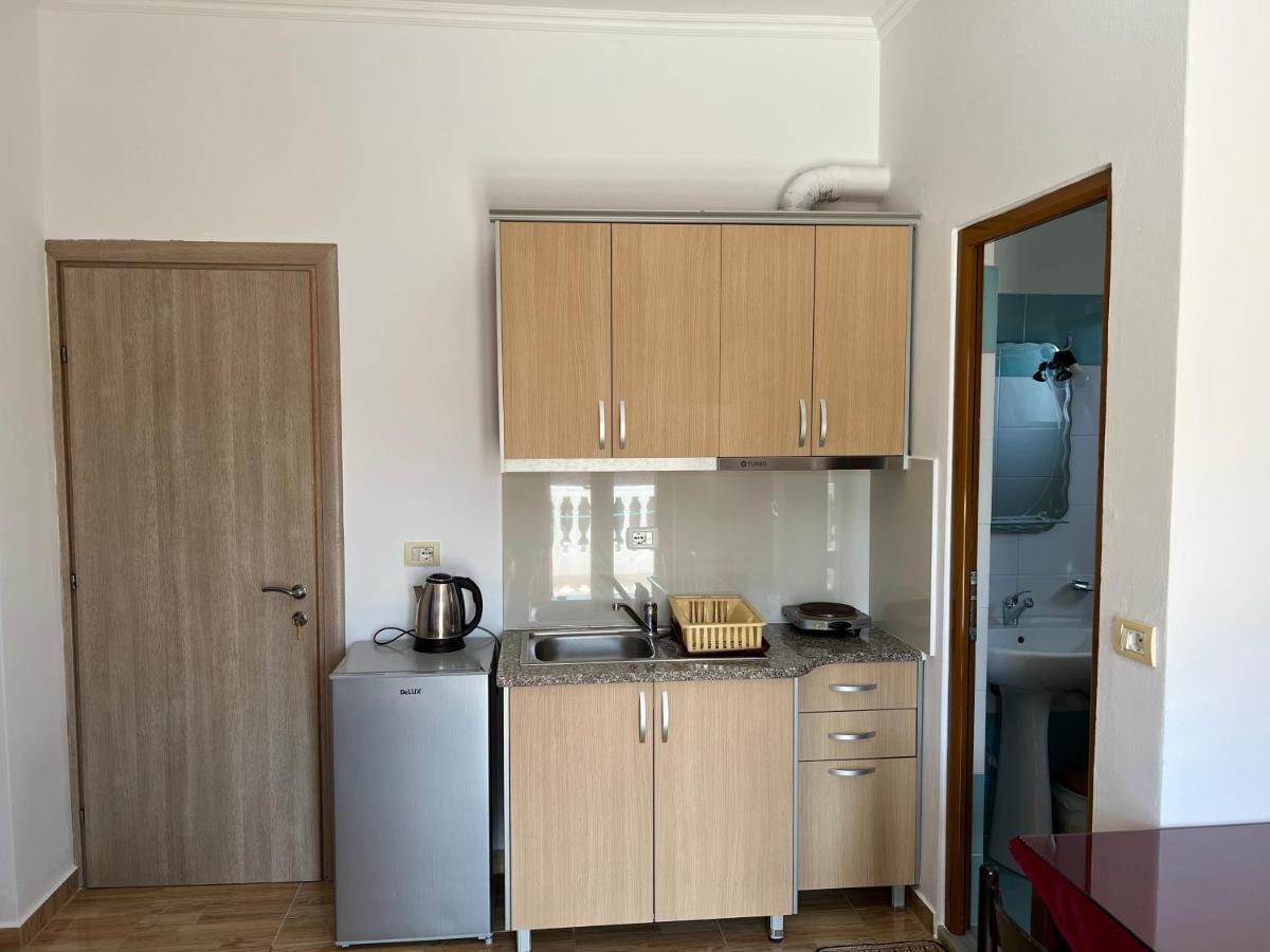 Vila Sidi Εξαμίλιο Εξωτερικό φωτογραφία