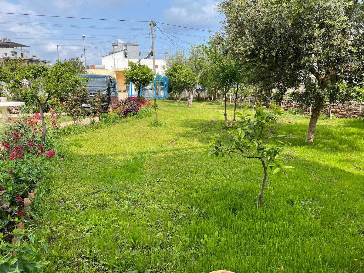 Vila Sidi Εξαμίλιο Εξωτερικό φωτογραφία