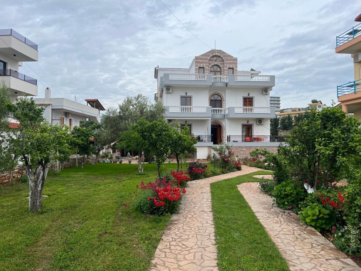 Vila Sidi Εξαμίλιο Εξωτερικό φωτογραφία