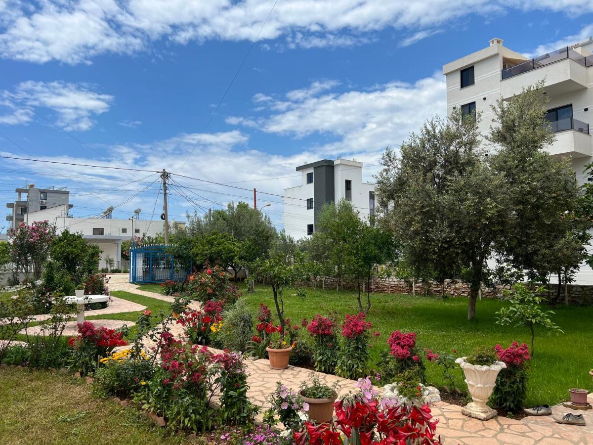 Vila Sidi Εξαμίλιο Εξωτερικό φωτογραφία