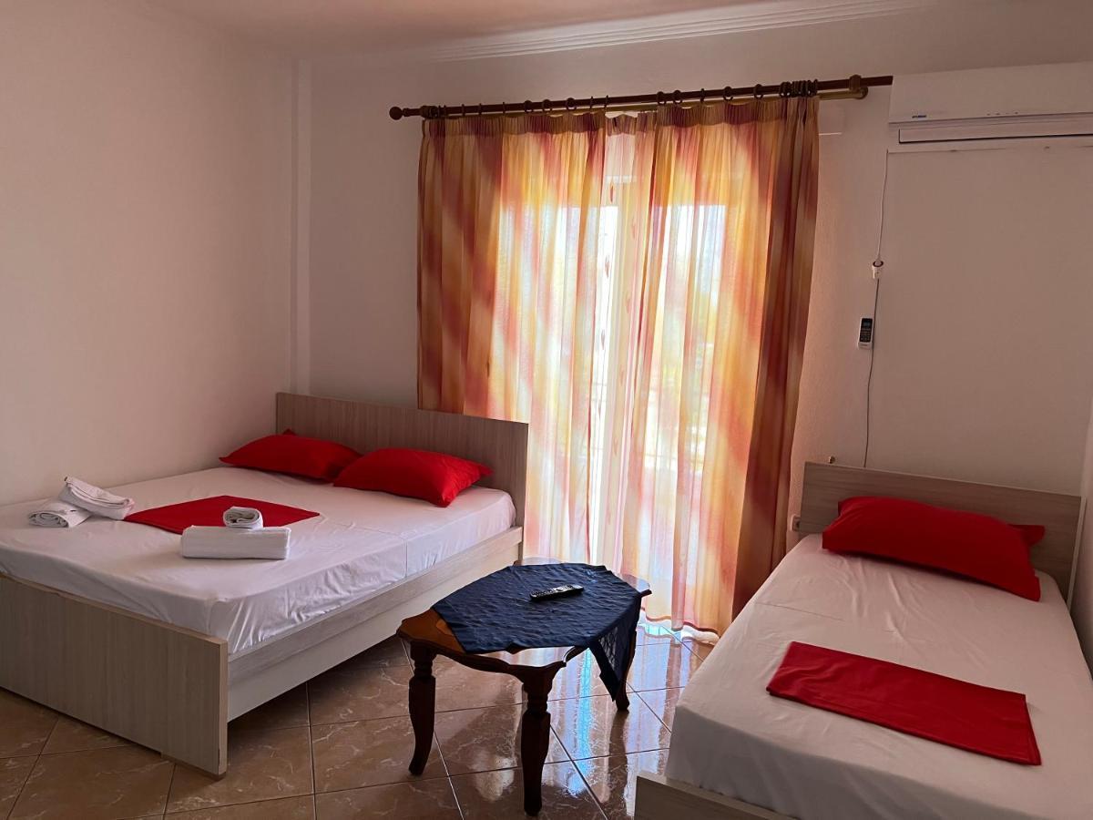 Vila Sidi Εξαμίλιο Εξωτερικό φωτογραφία