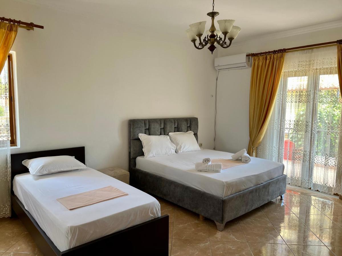 Vila Sidi Εξαμίλιο Εξωτερικό φωτογραφία