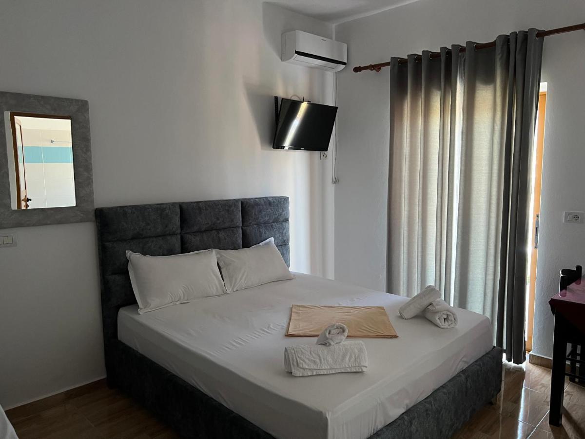 Vila Sidi Εξαμίλιο Εξωτερικό φωτογραφία