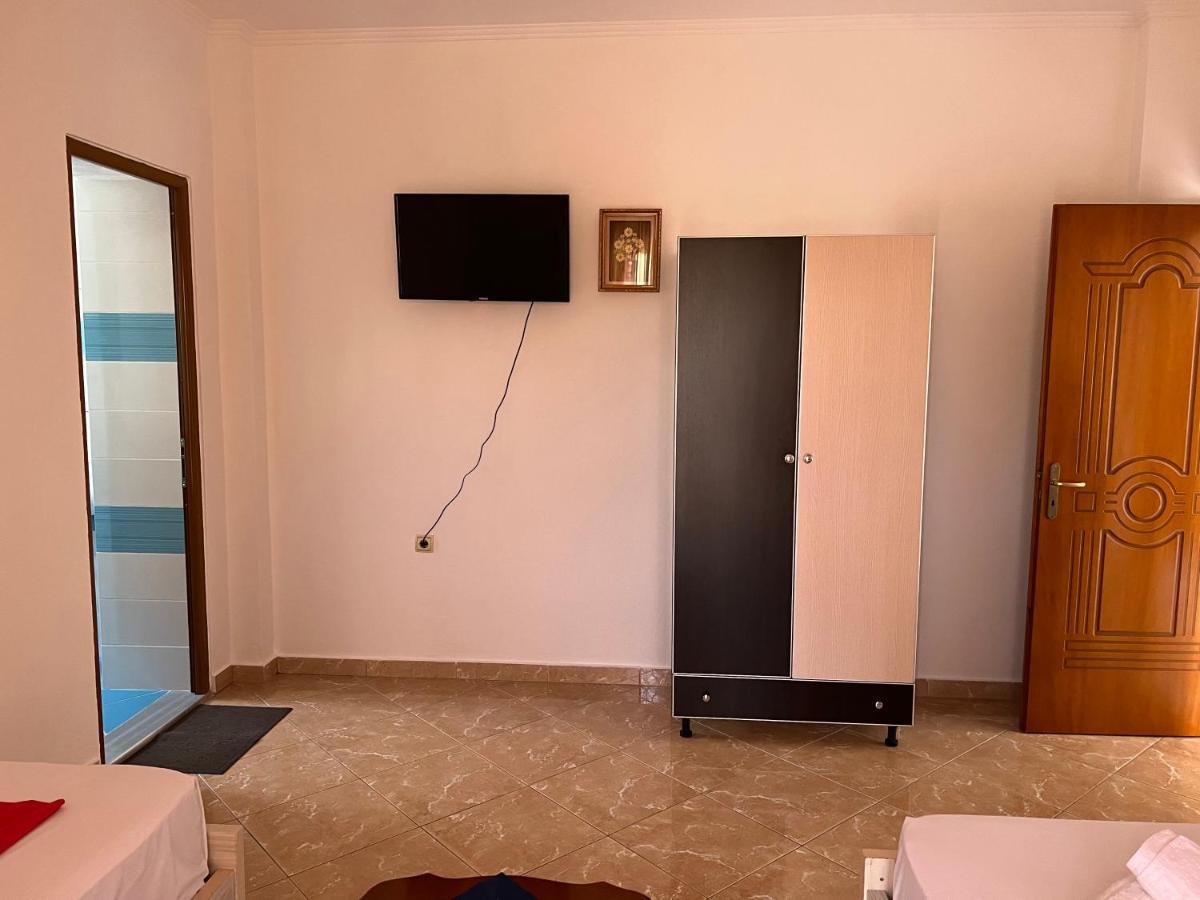 Vila Sidi Εξαμίλιο Εξωτερικό φωτογραφία
