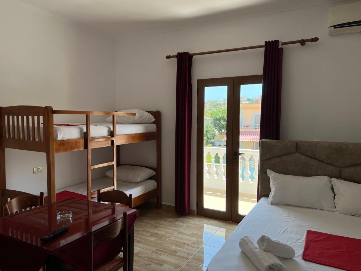 Vila Sidi Εξαμίλιο Εξωτερικό φωτογραφία