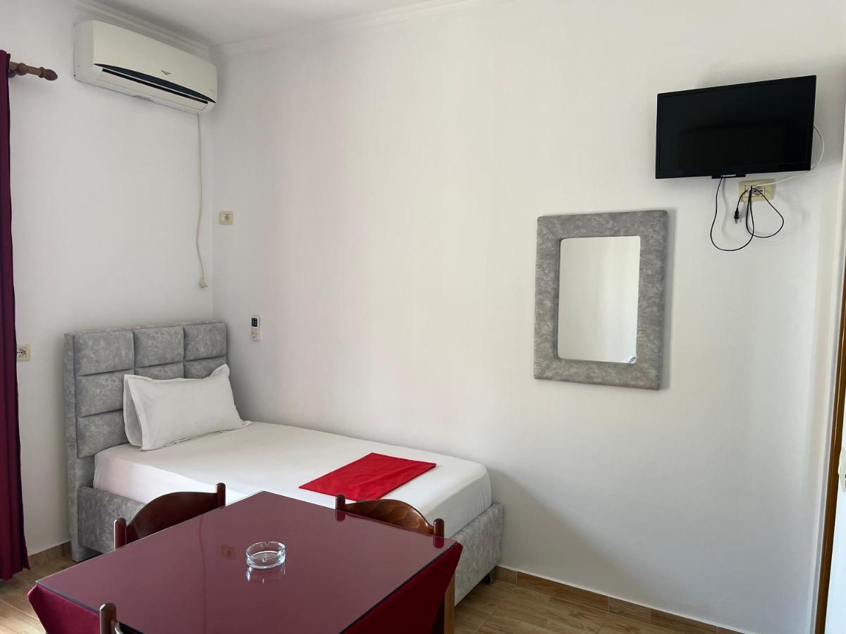 Vila Sidi Εξαμίλιο Εξωτερικό φωτογραφία