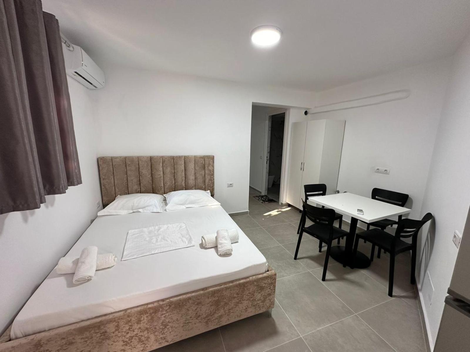 Vila Sidi Εξαμίλιο Εξωτερικό φωτογραφία