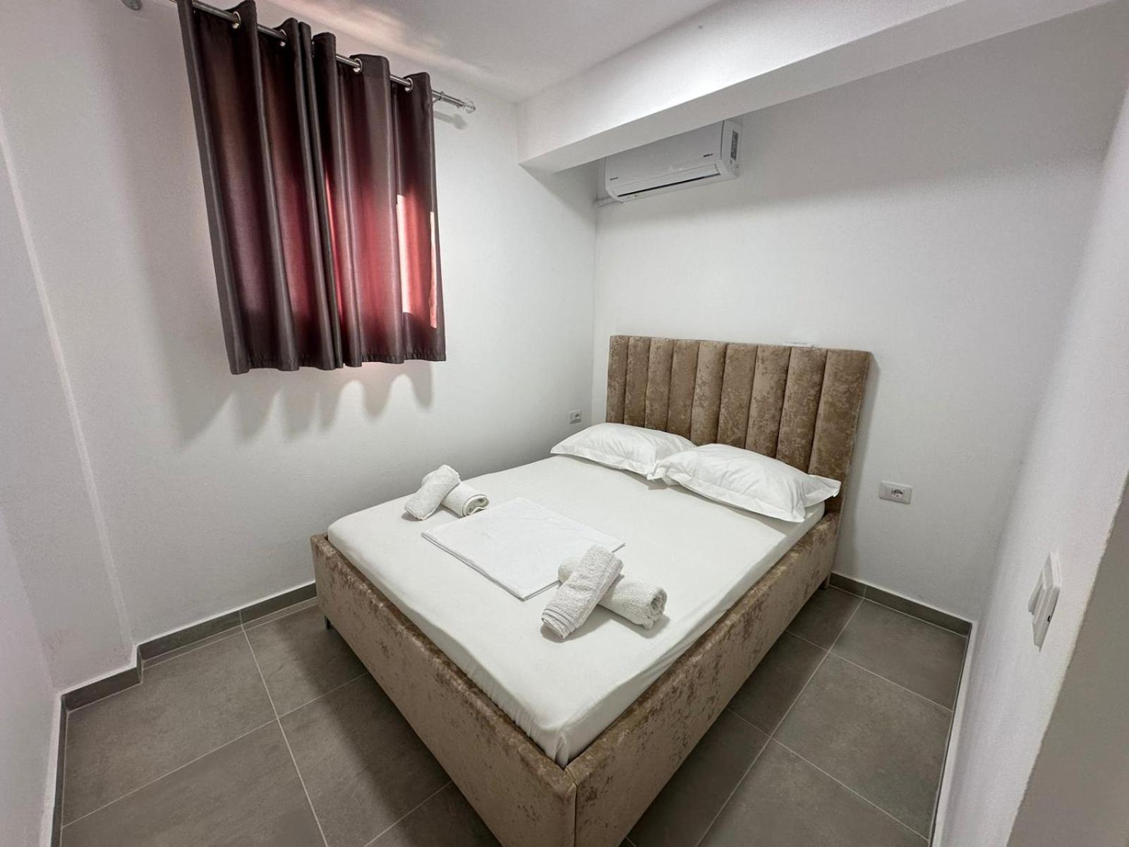 Vila Sidi Εξαμίλιο Εξωτερικό φωτογραφία