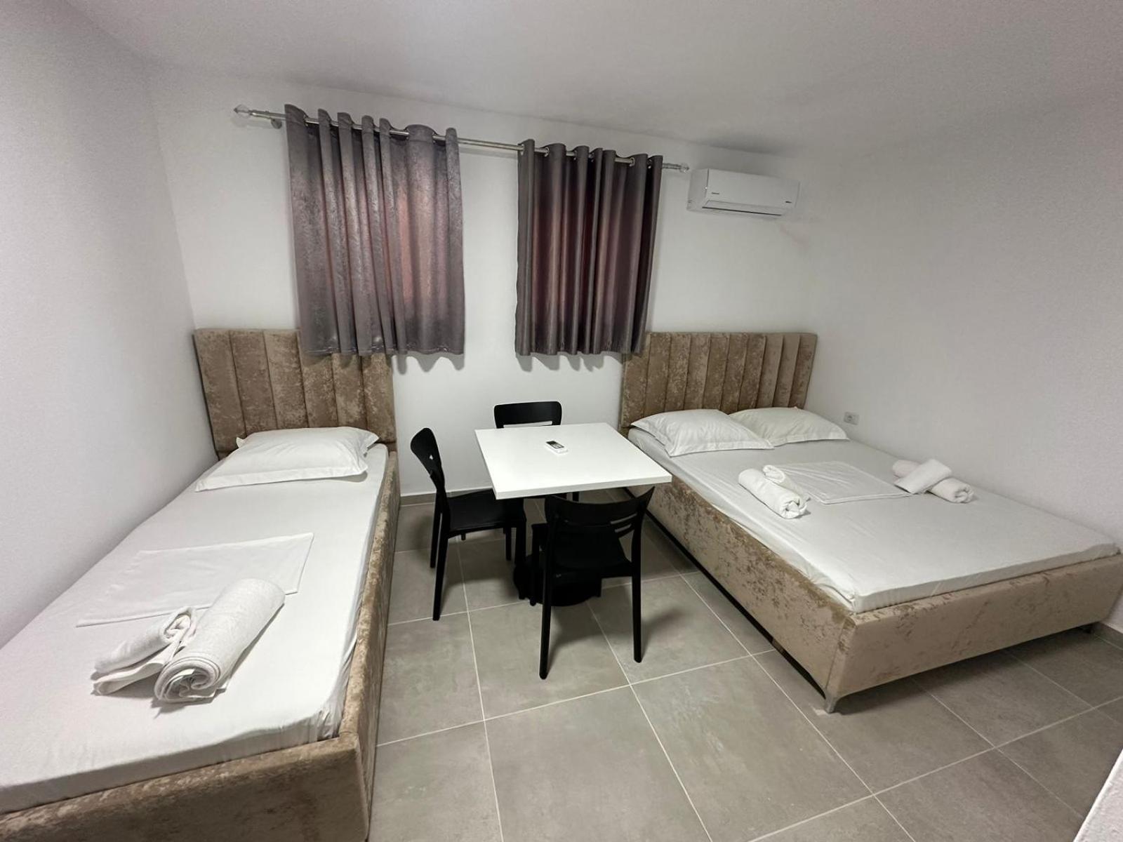 Vila Sidi Εξαμίλιο Εξωτερικό φωτογραφία