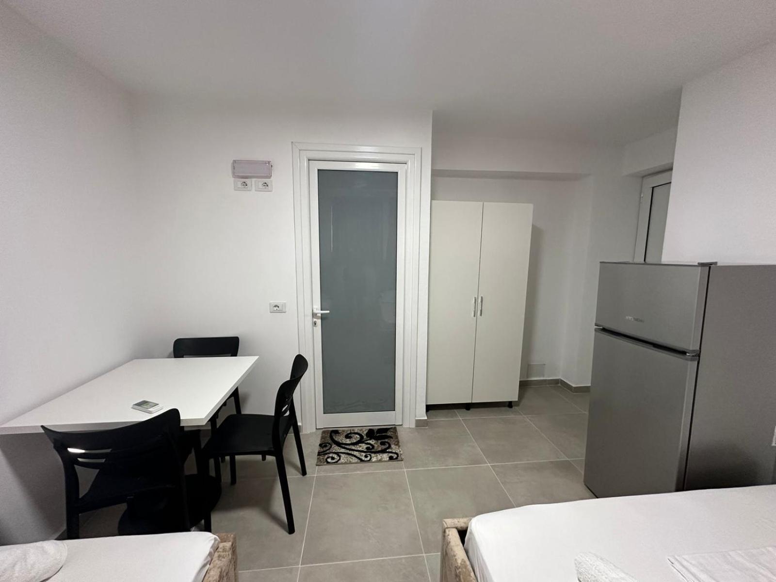 Vila Sidi Εξαμίλιο Εξωτερικό φωτογραφία