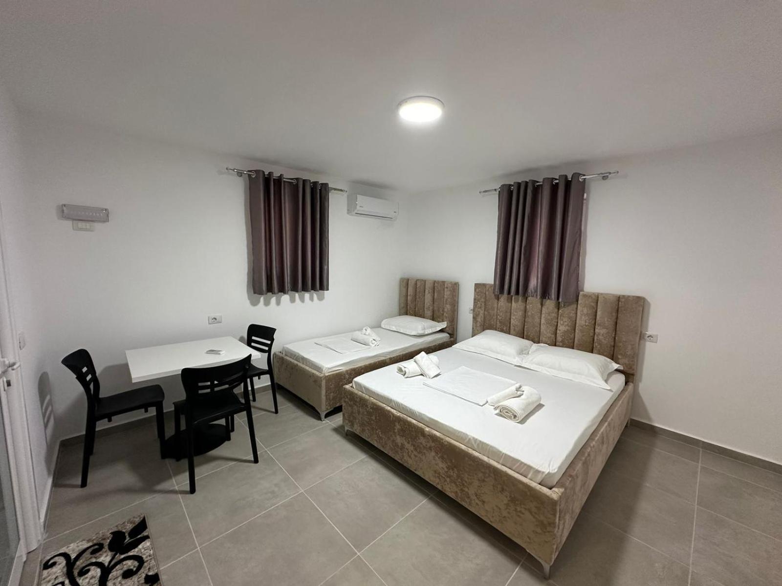 Vila Sidi Εξαμίλιο Εξωτερικό φωτογραφία