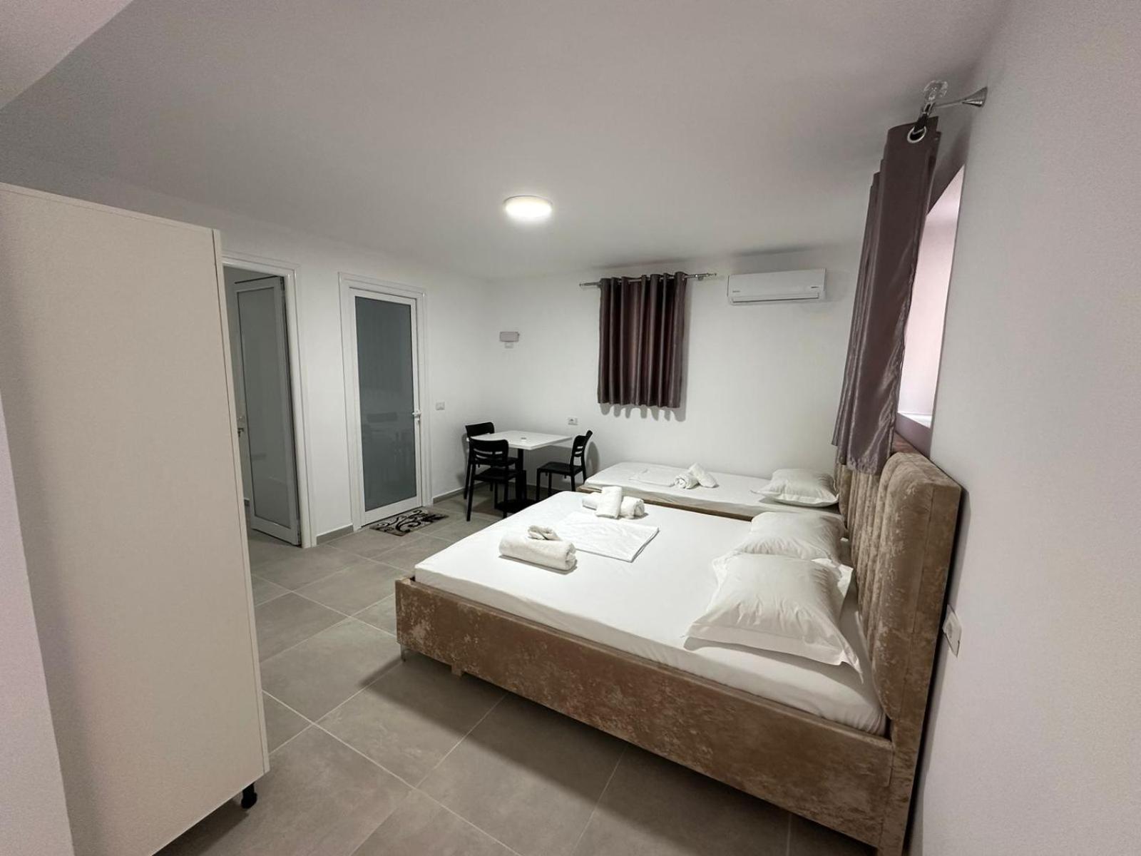 Vila Sidi Εξαμίλιο Εξωτερικό φωτογραφία