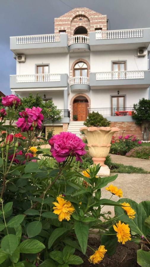 Vila Sidi Εξαμίλιο Εξωτερικό φωτογραφία