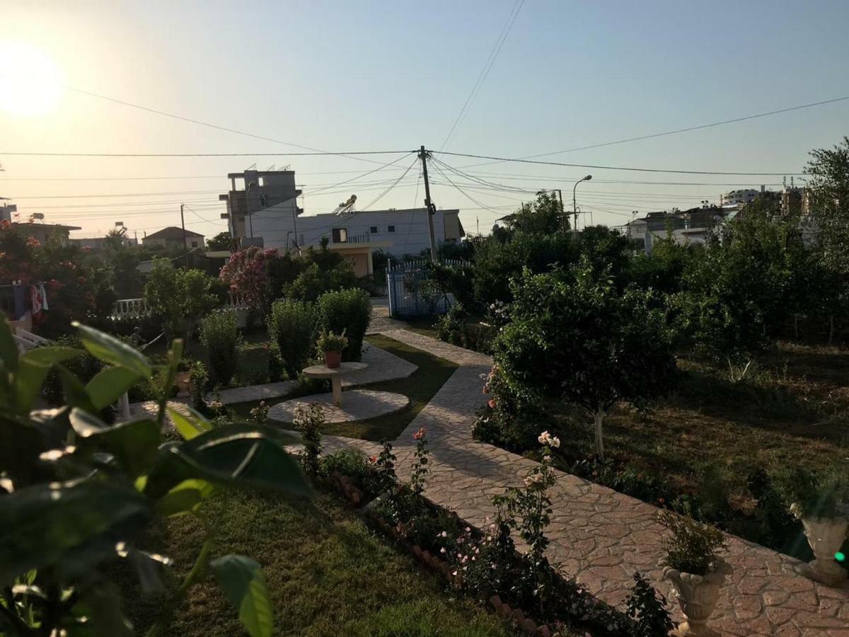 Vila Sidi Εξαμίλιο Εξωτερικό φωτογραφία
