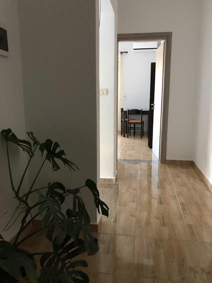 Vila Sidi Εξαμίλιο Εξωτερικό φωτογραφία